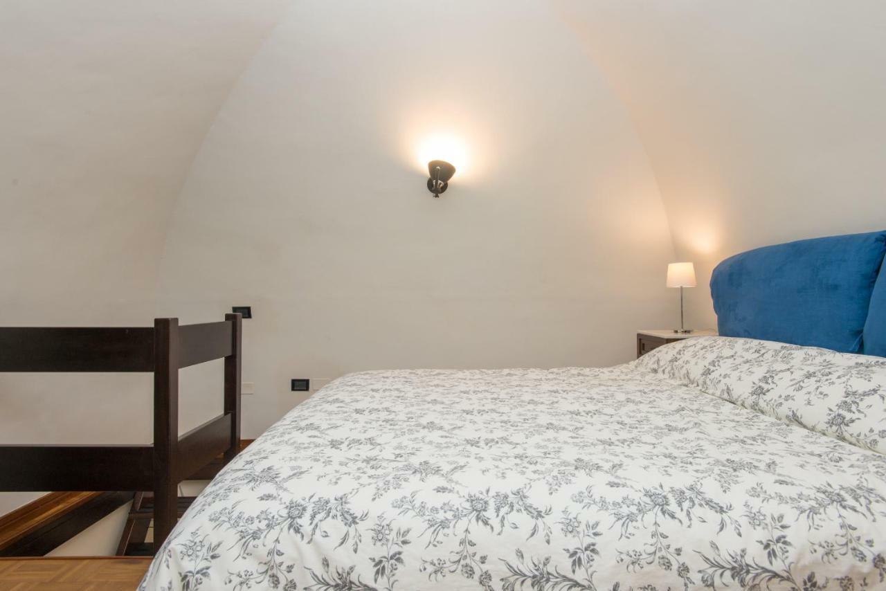 Il Garbino Suite And Apartment Lecce Buitenkant foto